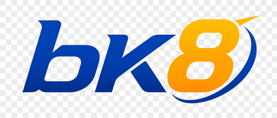 BK8 Logo
